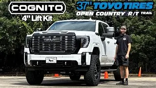 QUALITY & RELIABILITY: 2025 GMC Sierra 2500 Denali Ultimate | 4