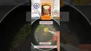 Millets Upma Recipe || Health Benefit Of Organic Millets || Kodo millets || Foxtail || Organicorion