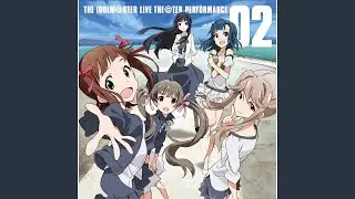 Tokimeki no Onpu ni Natte