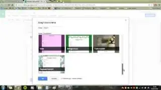 TUTORIAL GOOGLE MODULI (italiano): creazione verifiche scolastiche, questionari ecc