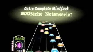 I Love You Jaffep & Void (Troubles - Outro Complete Mindfuck 100% FC)