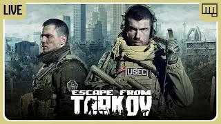 TARKOV jednak mnie nie porwał! 😅