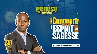 QU'EST-CE QUE LA SAGESSE ? GENÈSE I JOUR 2