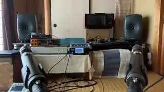 GENELEC 8351A + 7350A / Anette Askvik - Don&rsquo;t You Wish