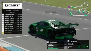 Spontan Racing  - AP Caf&eacute; Burger & Indoor-Racing