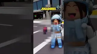 COmo Eliminar A Un Jugador En Brookhaven! 😮#roblox