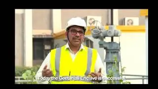 24 X 7 Pure Water supply (Trial Project)