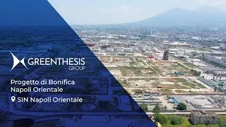 Progetto di Bonifica Napoli Orientale