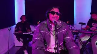 Chley - Kancane (Live) | MODAR Live Sessions | Amapiano Live