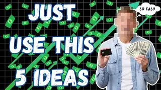 Easy Passive Income Ideas To Earn Money on Autopilot