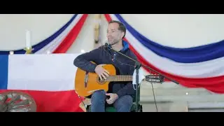 El Señor es mi Pastor | Cristóbal Fones