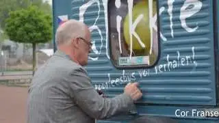 BLIKKIE the MOVIE