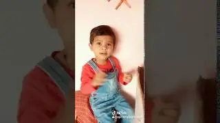 #Trending. Yuvan's Dubsmash video | Tiktok | Fun Bucket Juniors | Kotadu babi