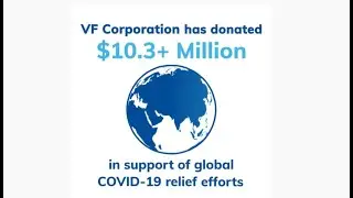 VF COVID-19 Relief Efforts