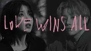 Love wins all (Duet ver.)_성규 AI cover #sungkyu #김성규 #infinite #성규 #인피니트 #kpop #IU #kpopaicover