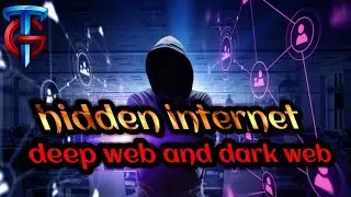 Hidden internet, Surface web, deep web, dark web, explained, deep web dark web difference,
