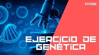 🧬 Ejercicio de GEN&Eacute;TICA MOLECULAR (mutaciones en el ADN) ⭐️