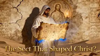 Hidden Teachings of the Essenes – Were They the True Voice of Early Christianity?
