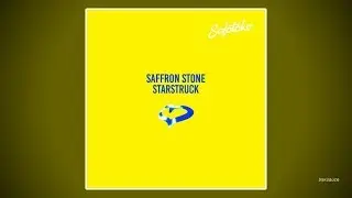 Saffron Stone - Starstruck