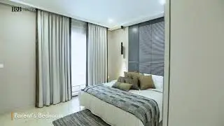 B&B Spire 3D Animation Walkthrough By Specular Graphics Private Limited