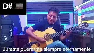 Tu abandono - Proyección (Cover)