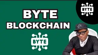 BYTE BLOCKCHAIN RECENT UPDATE; what you need to know now