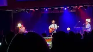 Mat Kearney 