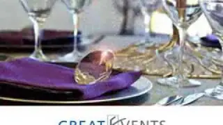 GreatEvents Rentals -
