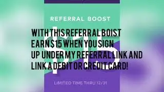 Earn easy money from home for the holidays with DOSH app. $15 bonus Limited time only!