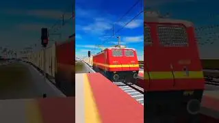 RG TRAIN TECH DEMO NEW UPDATE🔥🔥🔥🔥#satoh #satosh video