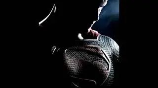 Man of Steel - Song Flight (3 minutes version + loop)