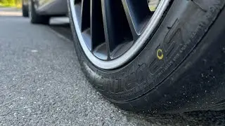 C63 AMG W204 Nürburgring 12 May 2024 Touristenfahrt Onboard BTG