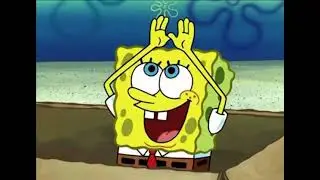 Imagination - Spongebob Squarepants