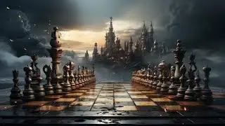 Chess Evolution:A Journey Through Centuries Of Strategy And Brilliance #emotional#knowledge#success.