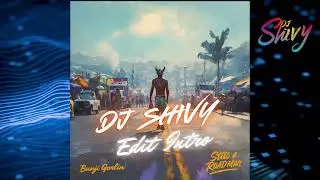 Still A Road Man - Bunji Garlin (DJ Shivy Edit Intro)