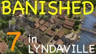 Banished S2E7: The Japanese Sector