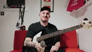 Headstone play through with Louis