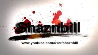 BLOOD DRIP INTRO