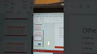Как скрыть и показать слайды в Microsoft PowerPoint