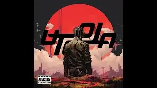 [FREE] Travis Scott Utopia Type Beat - 