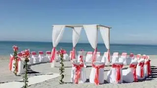 Beach Wedding Ideas
