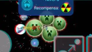 Trucos de (NEBULOUS)