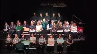I'll Be Home For Christmas sung by Trudie Robson