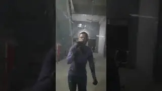 Indoor exercise during cold weather  BEFORE START NEW EXERCISE PLEASE CONSULT WITH DOCTOR