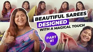 My Saree Collection | My All Time Favourite Sarees | Beautiful Sarees 2022