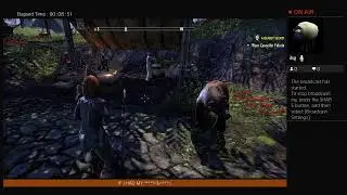 LONERNation/Some ESO