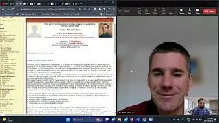 Interview With Supervisor of Pannonia University | Acceptance Letter Confirmed