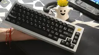 Mercury65 Build Stream!