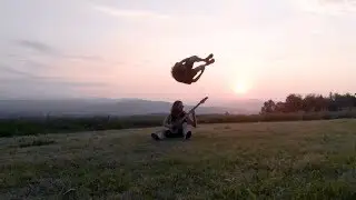 Pozytywka x Deny Ki - Screamo Trickz (Tricking Video)