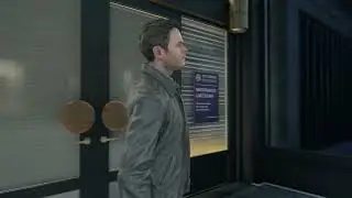 Quantum Break LP pt 2 Xbox Series X
